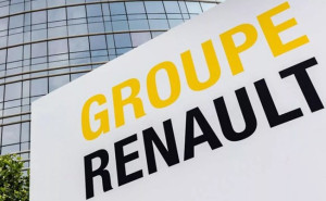 Renault Group    Emil Frey Group     