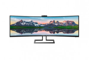 AOC  Philips Monitors     